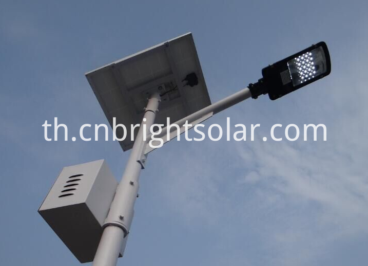 แสงแดด 7 solar light7